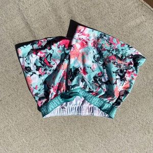 Nike XS girls shorts